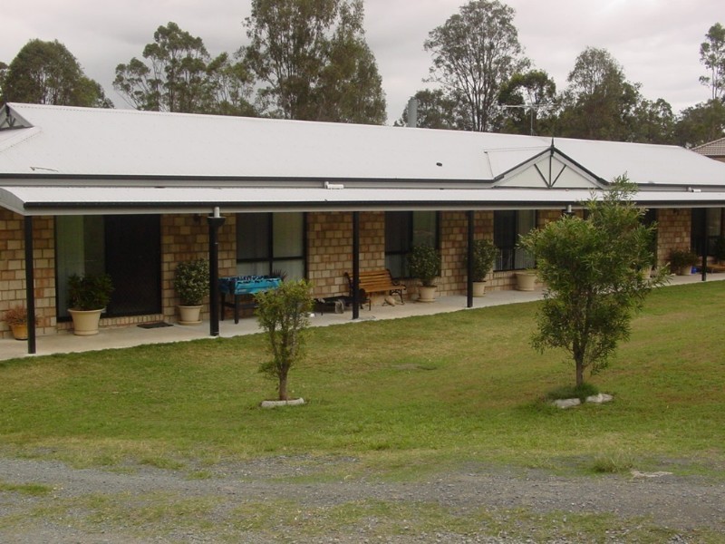 97 Peppertree Drive, Jimboomba QLD 4280