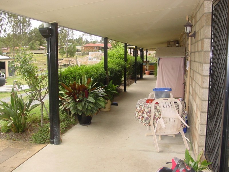 97 Peppertree Drive, Jimboomba QLD 4280