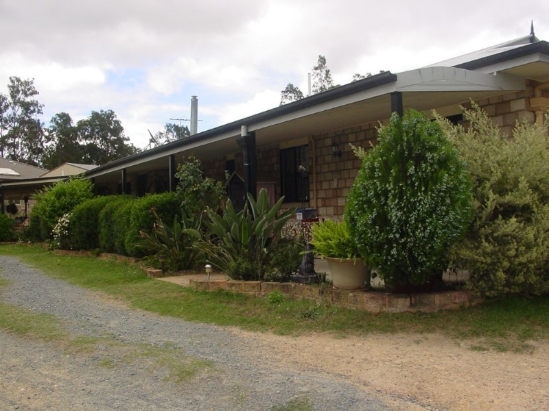 97 Peppertree Drive, Jimboomba QLD 4280
