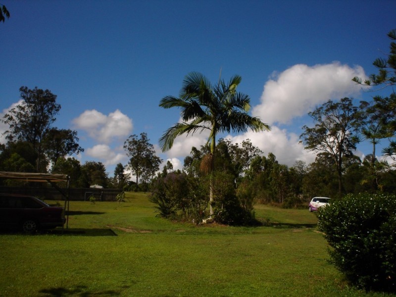 119 Andrew Road, Greenbank QLD 4124