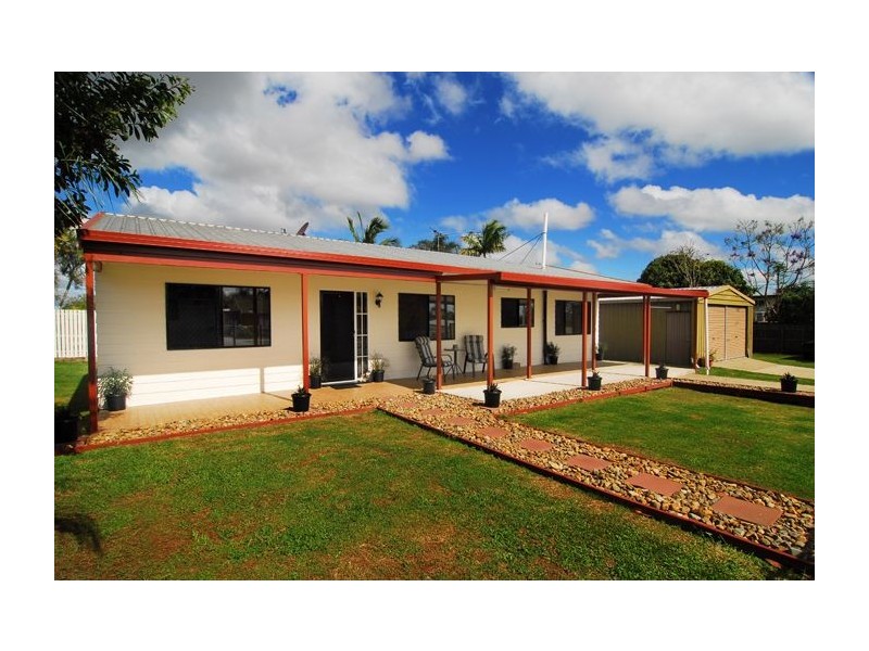 4 Coronado Street, Browns Plains QLD 4118