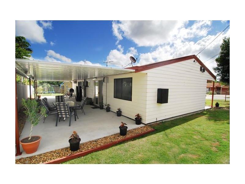 4 Coronado Street, Browns Plains QLD 4118