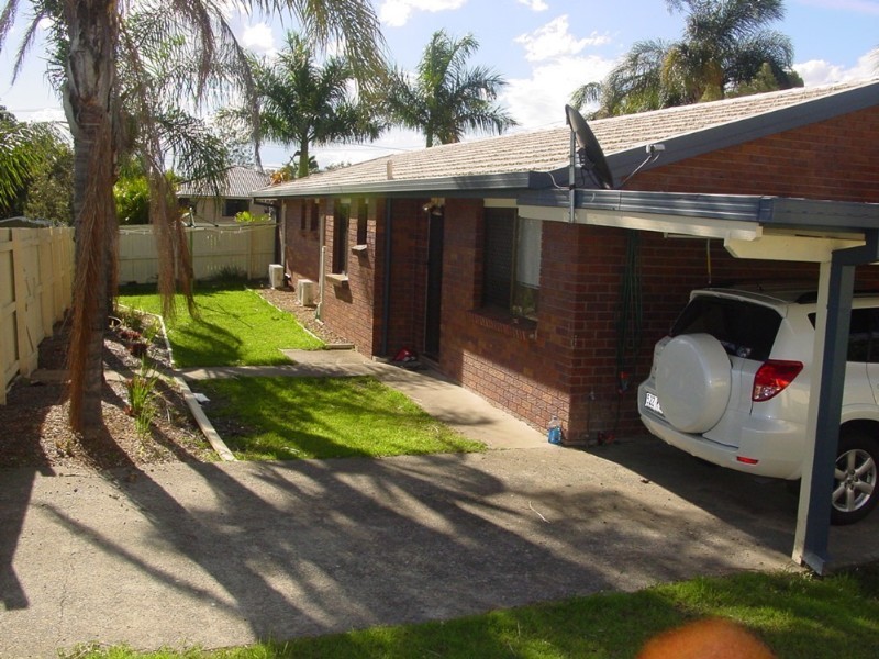 28 Straight Drive, Browns Plains QLD 4118