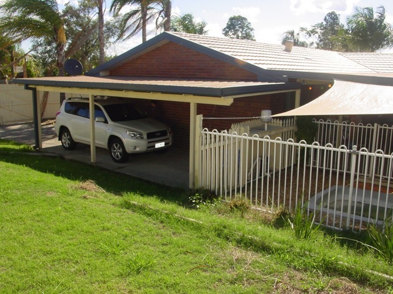 28 Straight Drive, Browns Plains QLD 4118