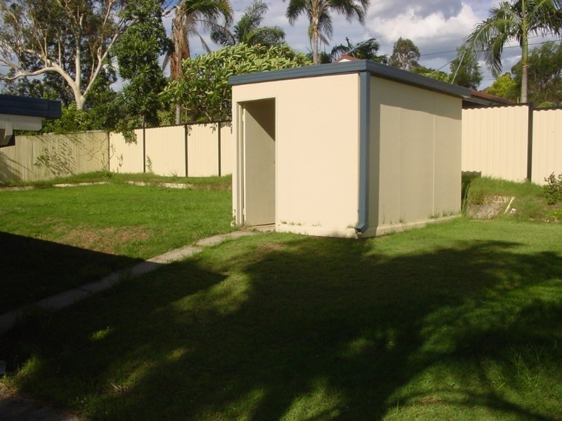 28 Straight Drive, Browns Plains QLD 4118