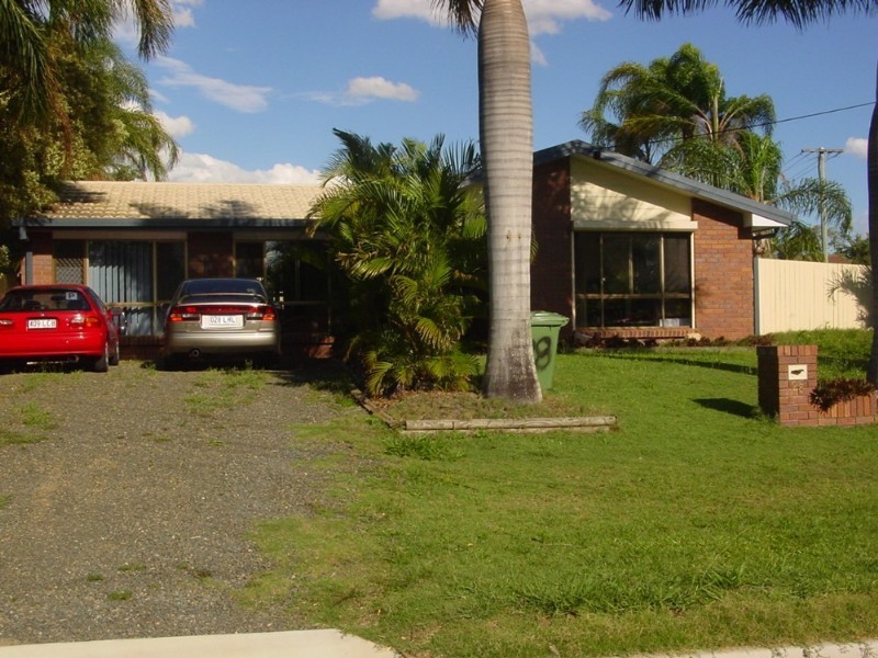 28 Straight Drive, Browns Plains QLD 4118