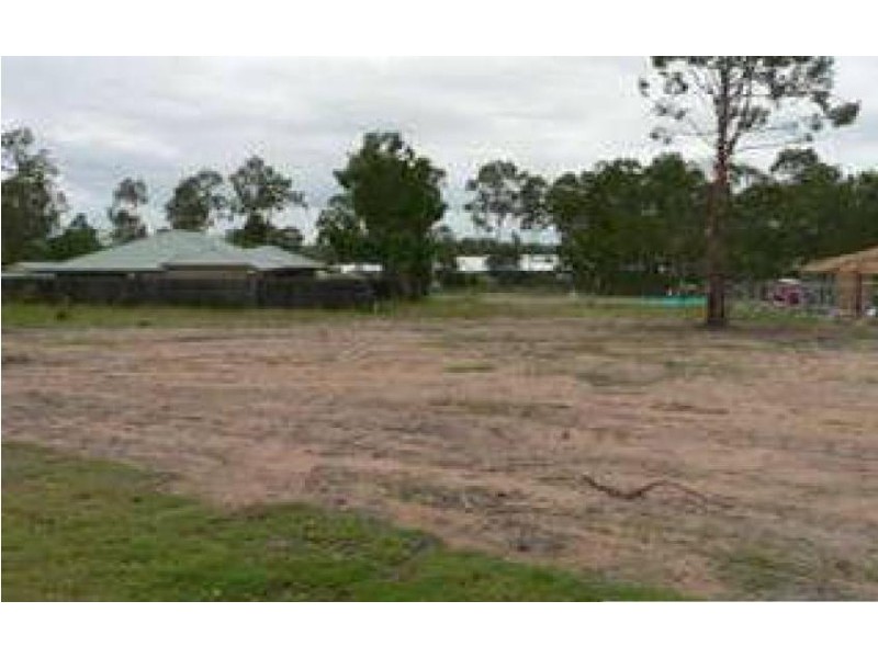 5 Range Court, Jimboomba QLD 4280