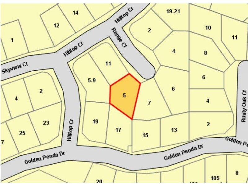 5 Range Court, Jimboomba QLD 4280