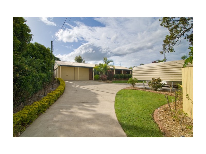 5 Honeyman Street, Mount Warren Park QLD 4207