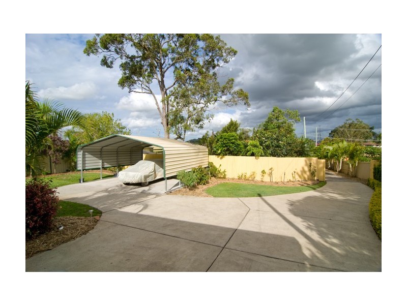 5 Honeyman Street, Mount Warren Park QLD 4207