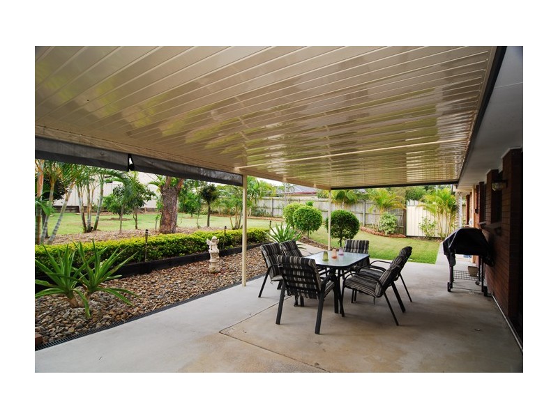 5 Honeyman Street, Mount Warren Park QLD 4207