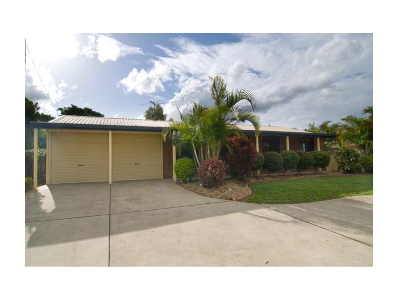 5 Honeyman Street, Mount Warren Park QLD 4207