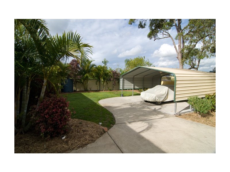 5 Honeyman Street, Mount Warren Park QLD 4207