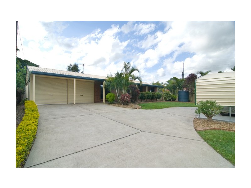 5 Honeyman Street, Mount Warren Park QLD 4207