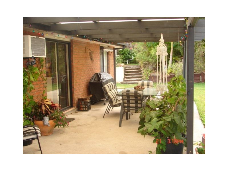3 Ponderosa Street, Hillcrest QLD 4118