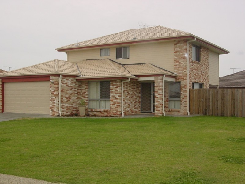 Regents Park QLD 4118