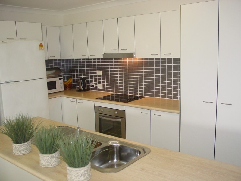 Regents Park QLD 4118