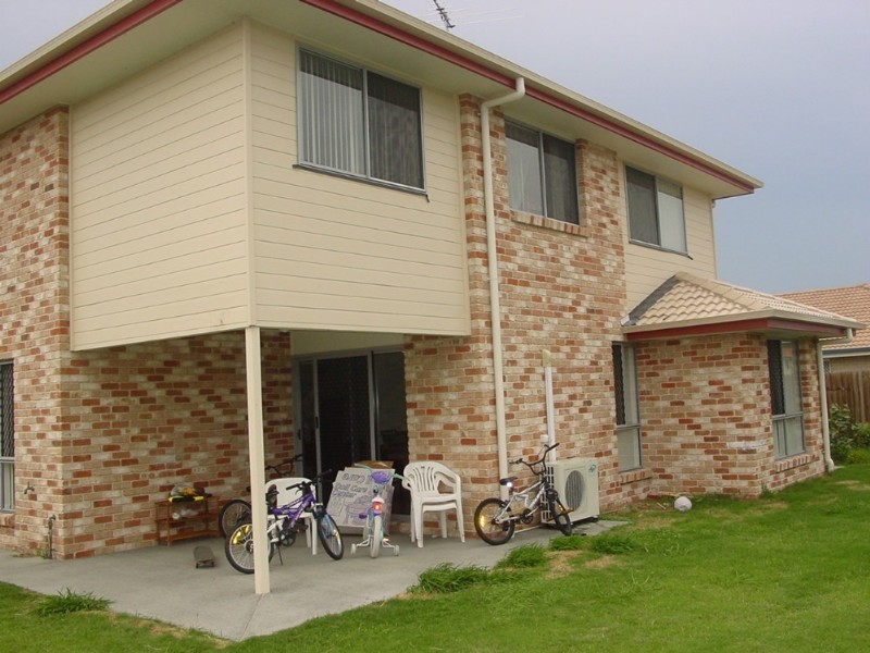 Regents Park QLD 4118