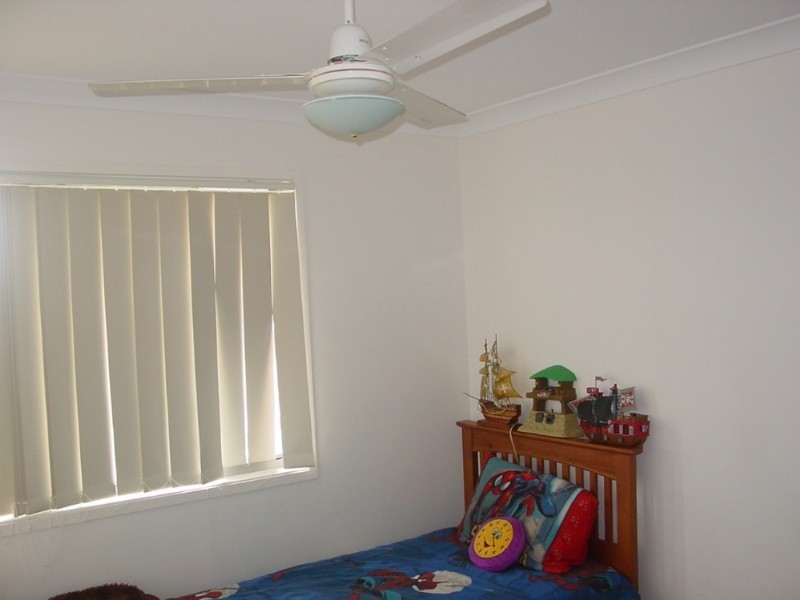 Regents Park QLD 4118