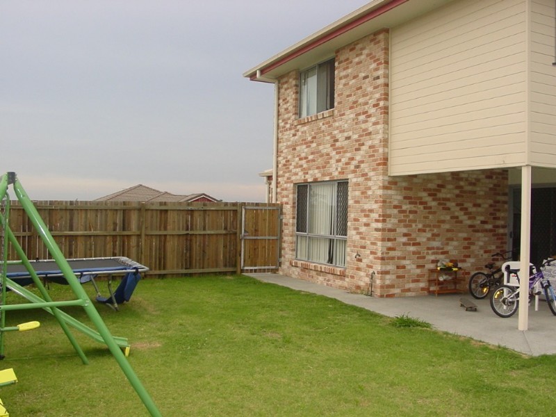 Regents Park QLD 4118