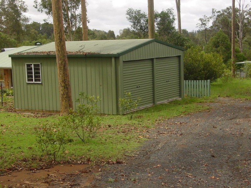 32 Norfolk Drive, Cedar Vale QLD 4285