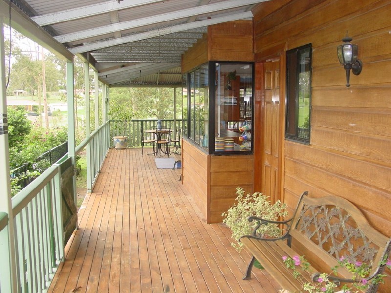 32 Norfolk Drive, Cedar Vale QLD 4285