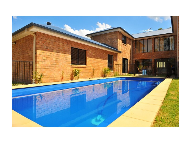 241 Equestrian Drive, New Beith QLD 4124