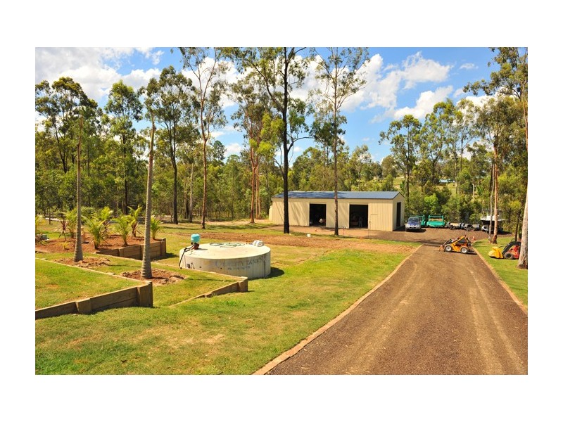 241 Equestrian Drive, New Beith QLD 4124