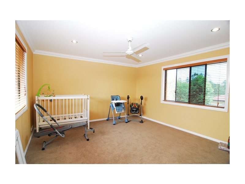 241 Equestrian Drive, New Beith QLD 4124