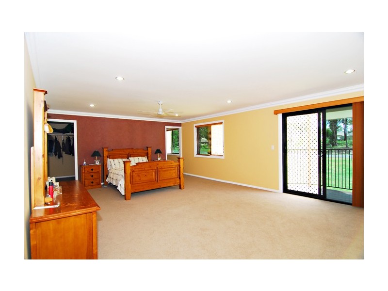 241 Equestrian Drive, New Beith QLD 4124