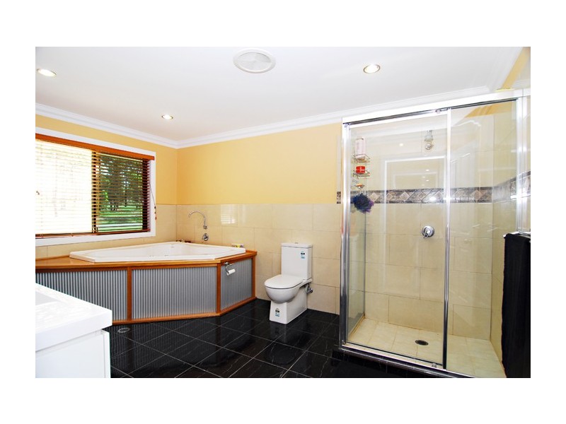 241 Equestrian Drive, New Beith QLD 4124
