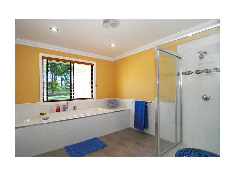 241 Equestrian Drive, New Beith QLD 4124