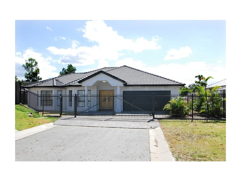 13 Grampians Close, Forest Lake QLD 4078