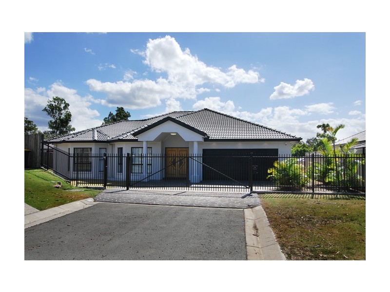 13 Grampians Close, Forest Lake QLD 4078