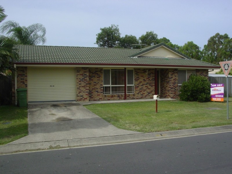 16 Caulfield Drive, Loganlea QLD 4131