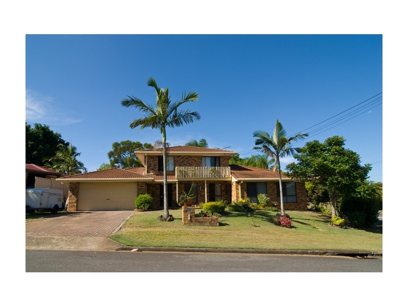1 Clover Court, Regents Park QLD 4118