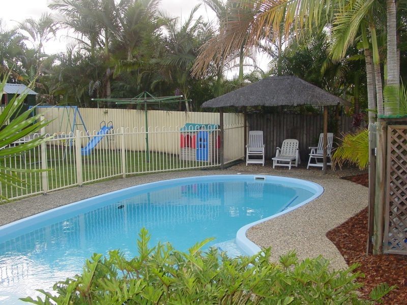 32 Indica Crescent, Regents Park QLD 4118