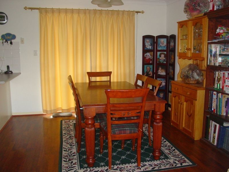 32 Indica Crescent, Regents Park QLD 4118