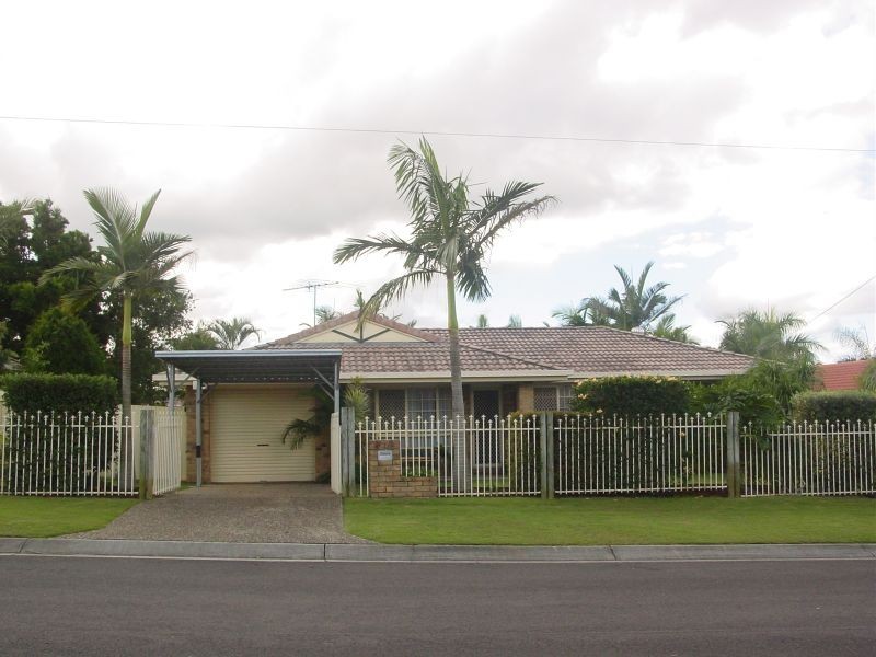 32 Indica Crescent, Regents Park QLD 4118