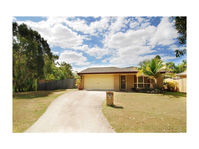 52 Berkeley Drive, Browns Plains QLD 4118