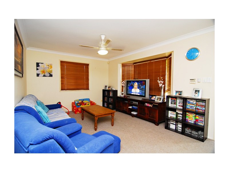 52 Berkeley Drive, Browns Plains QLD 4118