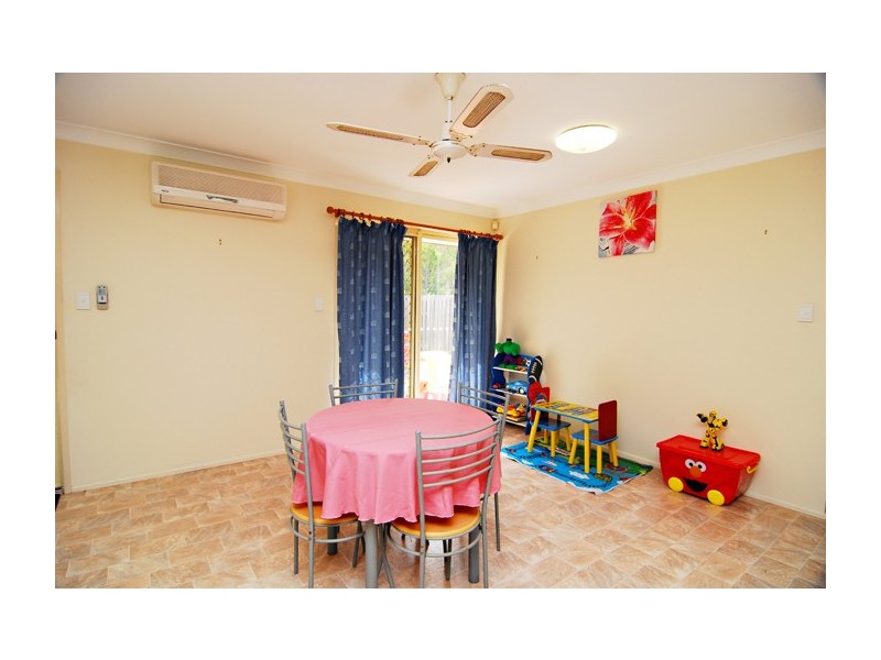 52 Berkeley Drive, Browns Plains QLD 4118