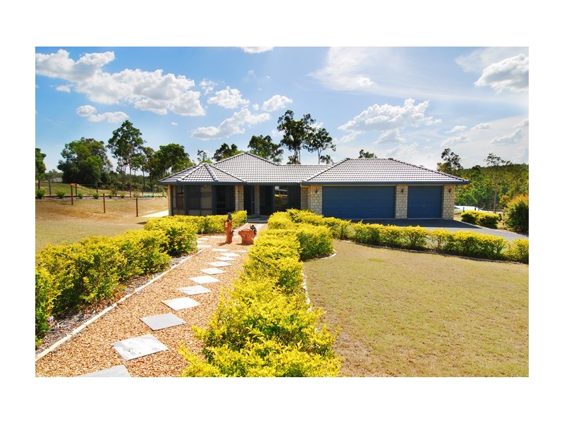 5-7 Laurina Drive, New Beith QLD 4124