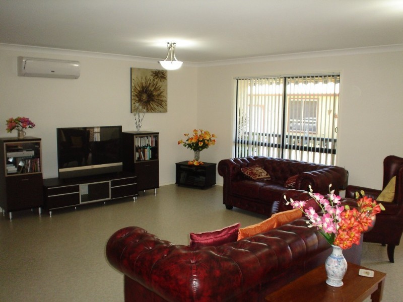 271/431 Park Ridge Road, Park Ridge QLD 4125