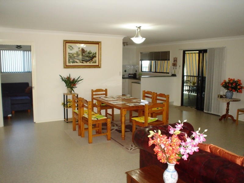 271/431 Park Ridge Road, Park Ridge QLD 4125