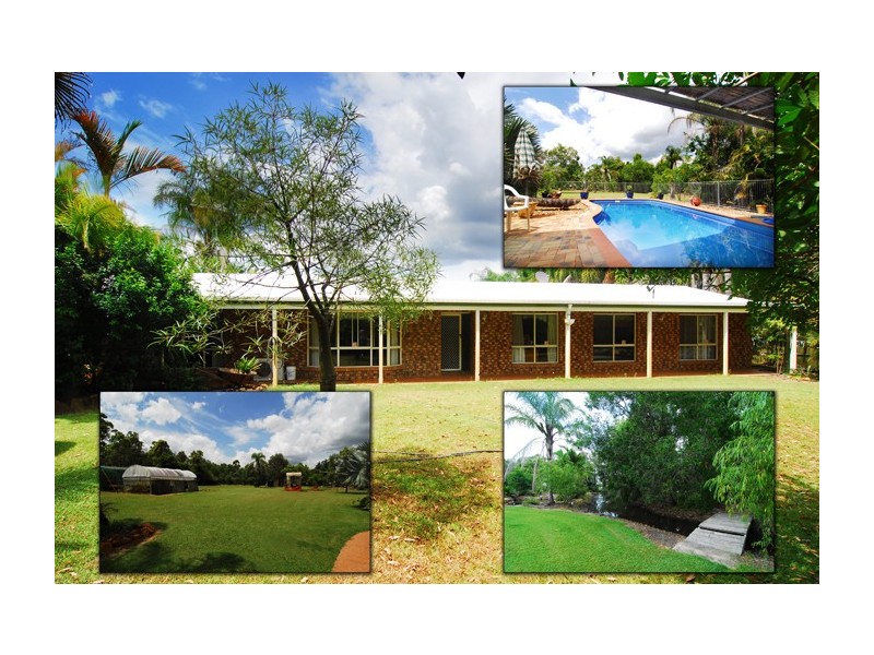 101-103 Shiels Road, Chambers Flat QLD 4133