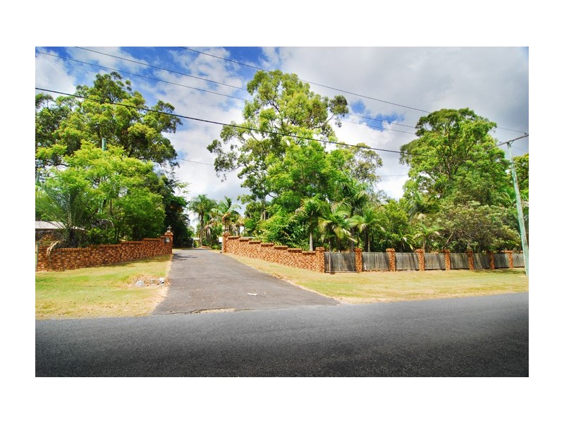 101-103 Shiels Road, Chambers Flat QLD 4133