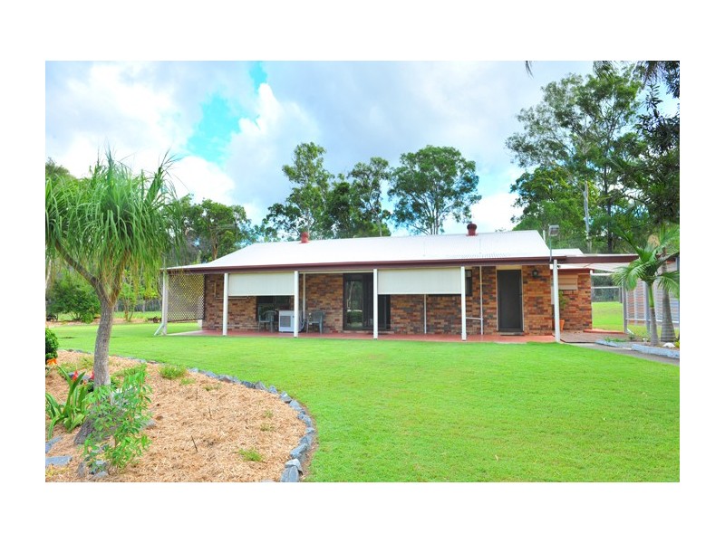 114-116 Moody Road, Greenbank QLD 4124