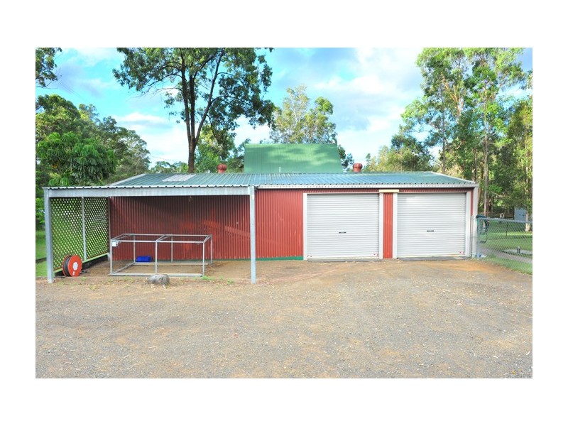 114-116 Moody Road, Greenbank QLD 4124