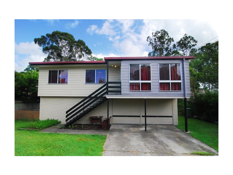 4 Taplow Street, Waterford West QLD 4133